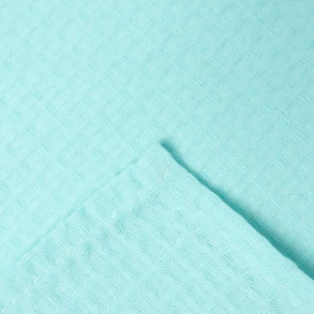 Waffle towel economy and I'm 50*90 cm, col. Heavenly, 100% HL, 200g/m2-3