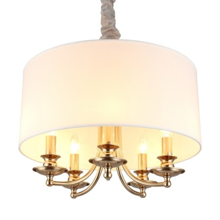 Suspended lamp Berze E14 200W