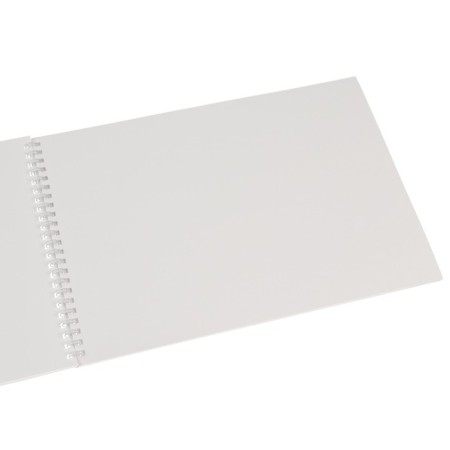 Album for drawing A4, 24 sheets 100 g/m², on the spring, puppy patrol-1