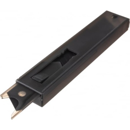 Segmented bays of the bison 09716-18-10, especially resistant, 10 pcs, 18 mm-3