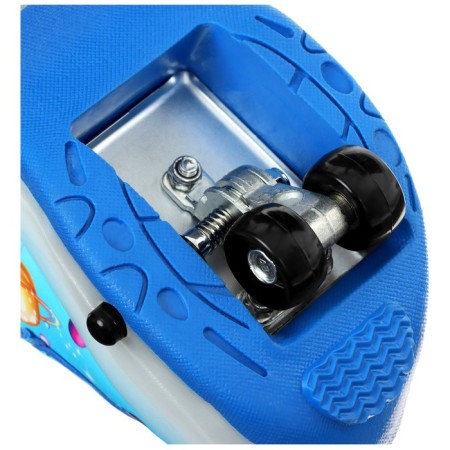 Roller sneakers, p. 30, PVC wheels-8