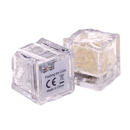 Set for swimming in the bathroom "Luminous cubes", 12 pcs.-6