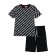 Set for a boy PlayTode: T -shirt and shorts, height 170 cm