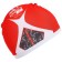 Baby hat for navigation, ONLYTOP DRIVE, fabric, girth 46-52 cm