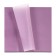 Block with a sticky edge of 76mm x 76mm 50l plastic transparent purple mother