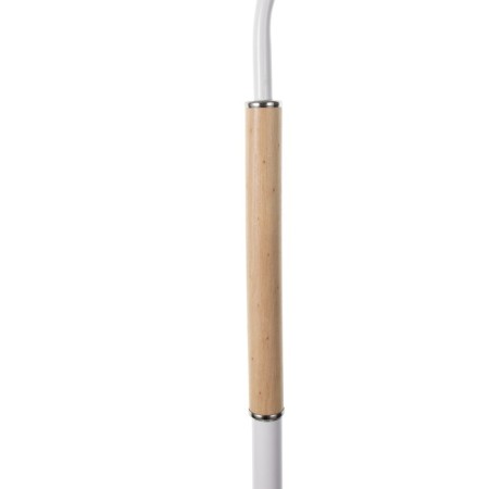 Taleser "Captain" 1x15W E27 Model: BR 01045 White-4
