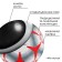 Ball football onlytop, PVC, machine stitching, 32 panels, p. 5