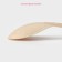 Spoon Garnish shares "Bezh", 28.5 cm, beige color