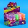 Wet candy spray "Ration", 15 ml