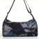 Sports bag, Textura, average size, colorful color