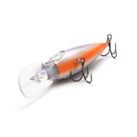 Namazu Willsy, L-75 mm wobbler, 22 g, Krenka, floating, 4.0-6.0 m, color No. 5-3