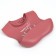 Badion for feeding children, silicone, Mum & Baby, 23x4x29, cherry