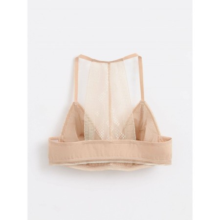 Bustier Female Conte Elegant Demure, size m, color Skin-5
