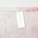 Ethel towel Inspiration 40x73 cm, 100% cotton, sarzha 190 g/m2