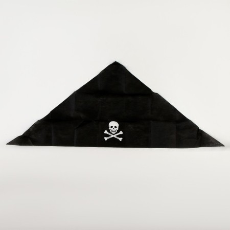 Carnival set "Pirates" with the game mafia-7