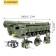 Designer Army "Topol-M", 362 parts