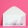 Money envelope "Happy Girls", 16.5 × 8 cm