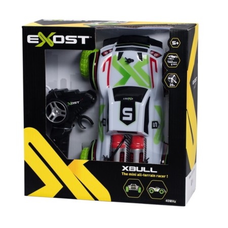 EXOST Radio Management "X Bull"-4
