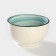 Ceramic Elrington Salamic "Airgraph. Mint breeze ", 750 ml, d = 14 cm