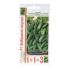 Cucumber seeds 