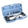 Telescope Veber F70060TXII, in case