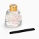 Diffusor aromatic sticks, a flavor for the house "Aromadiffus: a beautiful atmosphere", sandalwood, 120 ml.