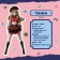 Lulupop-model "Tanya"