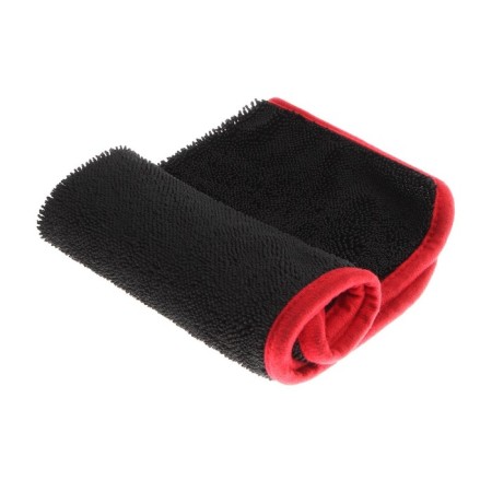 Microfiber for drying and polishing, 30 x 30 cm, 560 g/m²-3