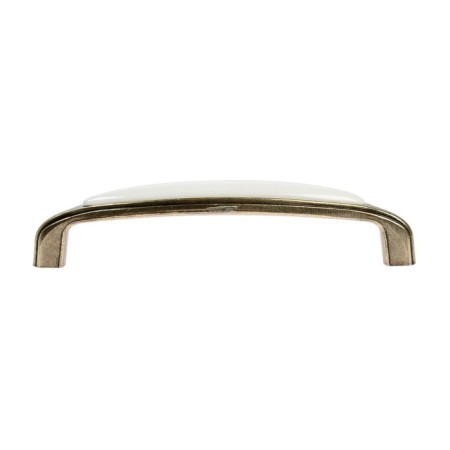 Cappio Ceramics bracket, 128 mm, bronze color-1