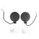 Farah LED SkyWay Off Road, 12 V/24 V, 42 W, 6000 K, 14 diodes, 2 pcs, 84x84 (100) x17 mm