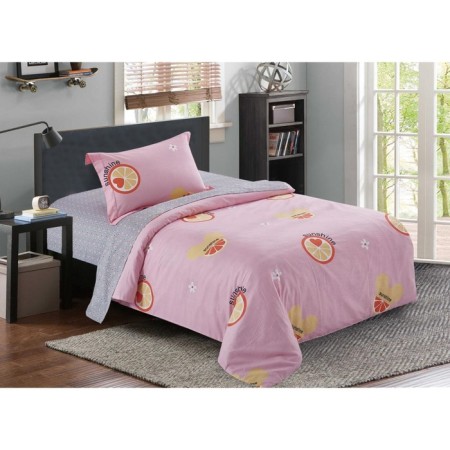 Bed linen 1.5 joint venture Diva Afrodita, size 150x220 cm, 150x220 cm, 50x70 cm-1