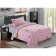 Bed linen 1.5 joint venture Diva Afrodita, size 150x220 cm, 150x220 cm, 50x70 cm