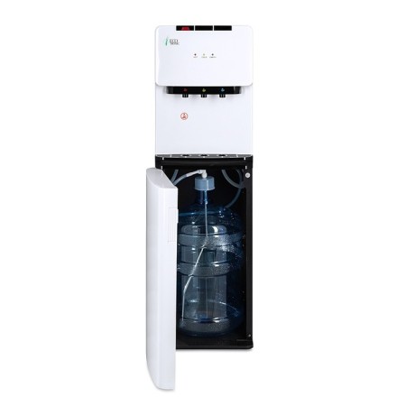 Ecotronic K41-LXE water cooler, heating/cooling, 500/50 W, white-9