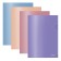A4, 180 μm, Erichkrause, Soft Manga, Soft-Tach, Opinuous, Mix