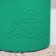A set of silicone forms for baking "HB" green, 3 pcs.