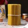 Candles wax No. 100, packaging 1 kg