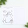 New Year. Notepad with tasks for the fun company "Happy New Year!" A5, 12 l