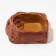 Terrarium feeder, 8 x 7.2 x 8 cm