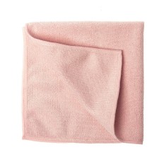 Universal microfillane napkin 38x38 cm, 340 g/m², red