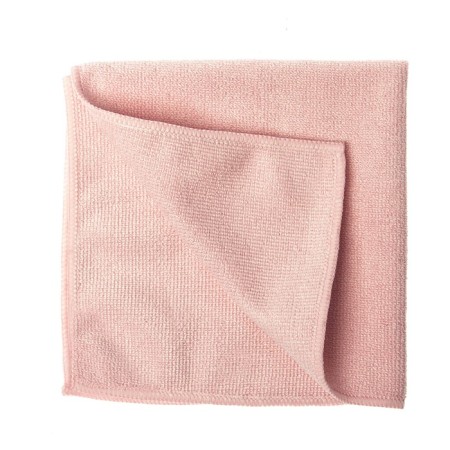 Universal microfillane napkin 38x38 cm, 340 g/m², red