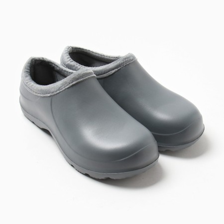 Galoshi men's insulated "Rowley" color gray, size 46