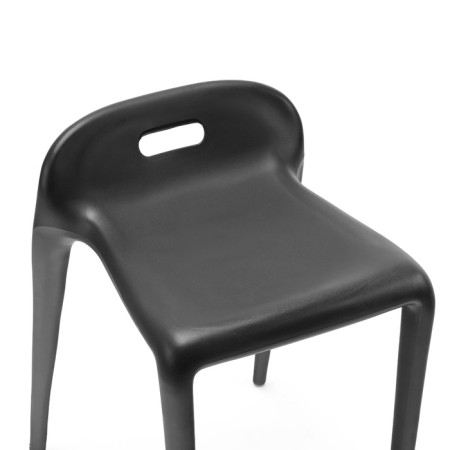 Magis chair (black)-10