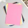 A set of hard felt "Astra" (8 pcs) Assorted, 1 mm, 20x30 cm