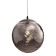 Suspension lamp Maytoni P059PL-01B, E27, 1x60 W, 300x300x1530 mm, black