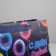 Gift laminated square, packaging, happy birthday!, 30 x 30 x 12 cm