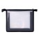 Folder for notebooks A5, 190 x 230 x 50 mm, lightning from above, plastic, calligrata "ball"