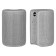 Portable column TFN Play, 5 W, MicroUSB, IPX7, 1800 mAh, gray