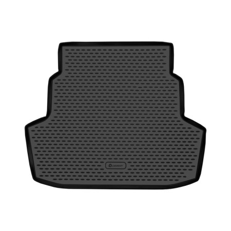 Rug in the trunk for Omoda S5 (I) 2022 - Sedan
