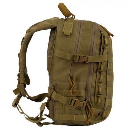Tramp TRP-043, Tactical, Sandstone, 40 liters' tactical backpack-3