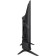 TV HISENSE 32A4K, 32 ", 1366x768, DVB-T2/C/S2, HDMI 3, USB 2, Smart TV, Black